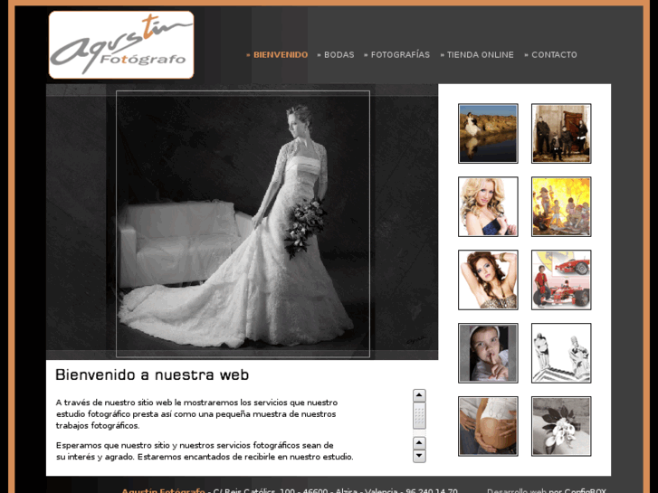 www.agustinfotografo.com