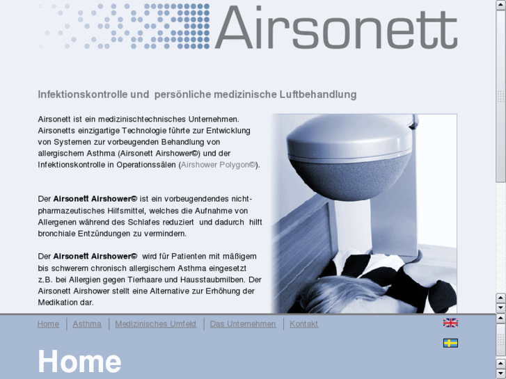 www.airsonett.org