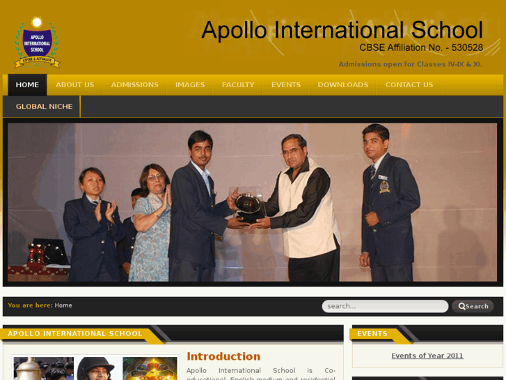 www.aischool.in