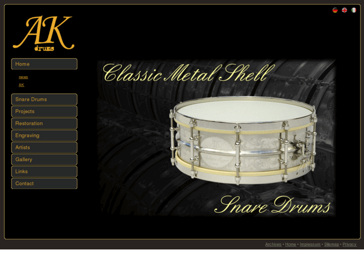 www.ak-drums.com