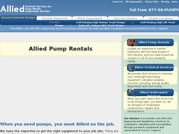 www.alliedpumprentals.com