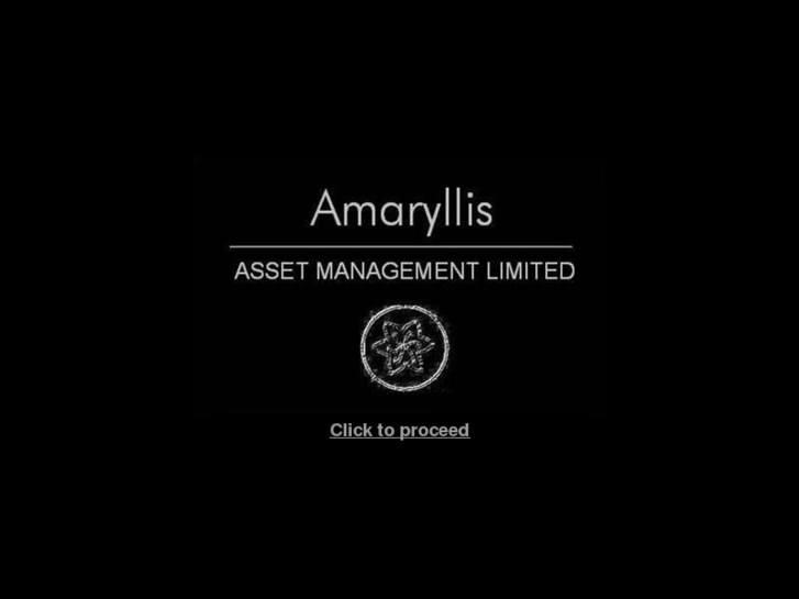 www.amaryllisfunds.com