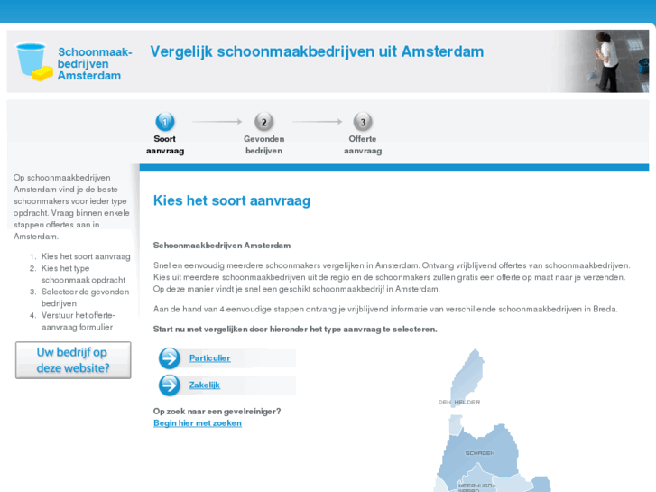 www.amsterdam-schoonmaakbedrijven.nl