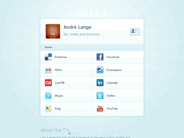 www.andre-lange.net