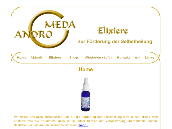 www.andro-meda.ch