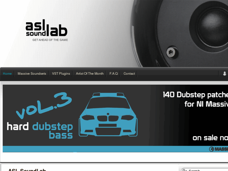 www.aslsoundlab.com