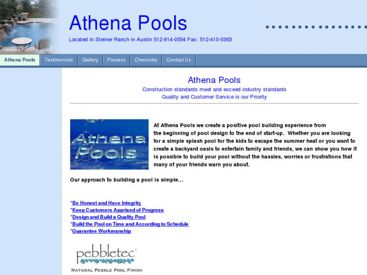 www.athenapools.com