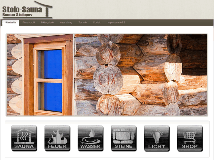 www.aussensauna.com