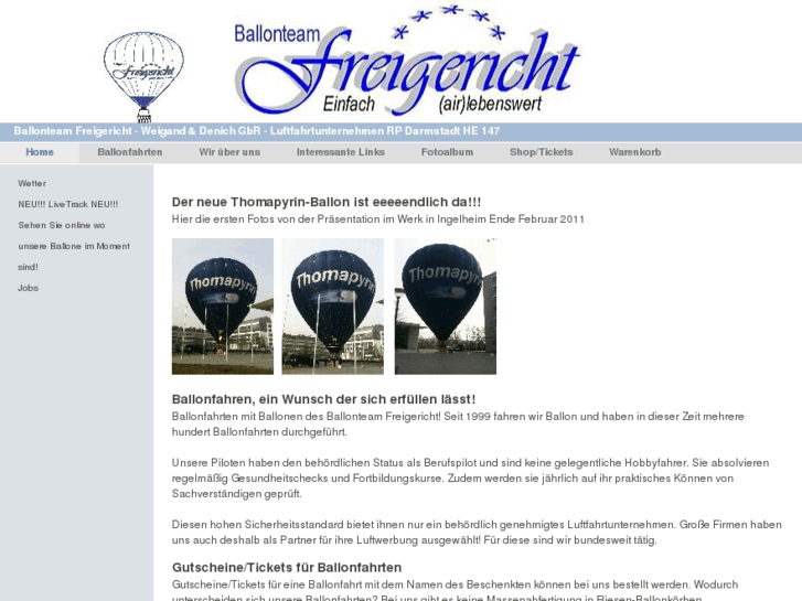 www.ballonteam-freigericht.de