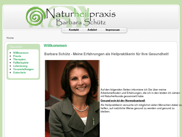 www.barbara-schuetz.com