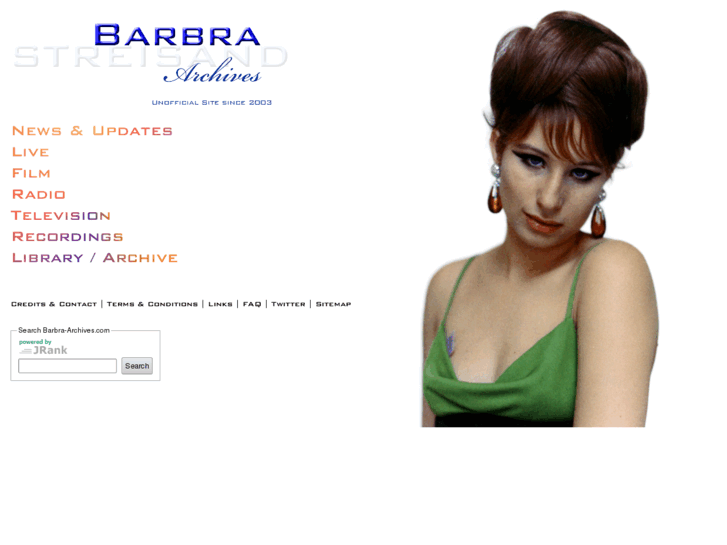www.barbra-archives.com