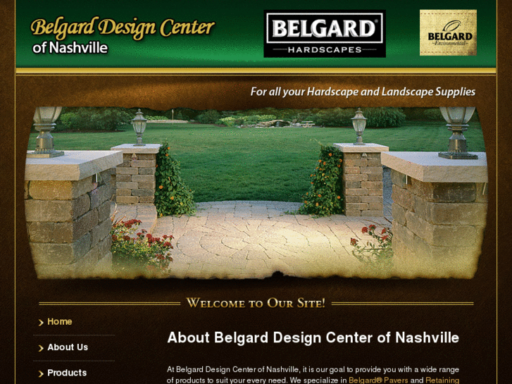 www.belgarddesigncenter.com