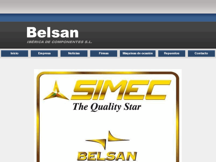 www.belsan.com