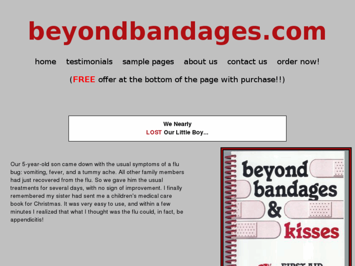 www.beyondbandages.com