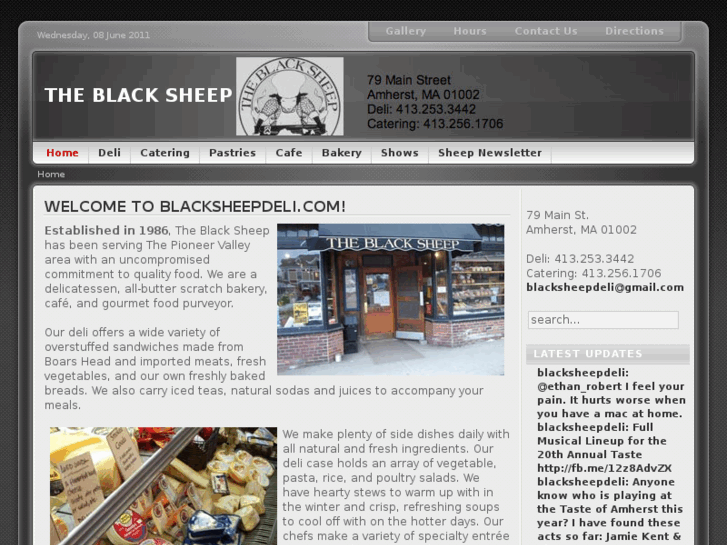 www.blacksheepdeli.com