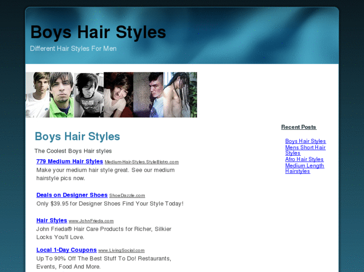 www.boyshairstyles.org