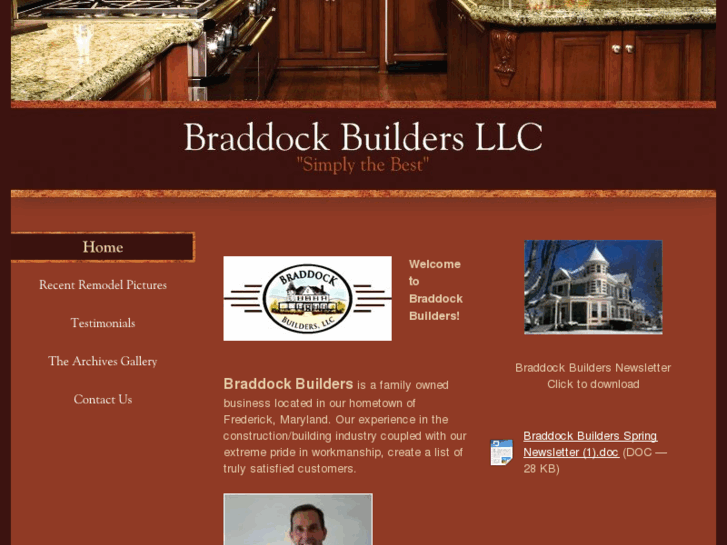 www.braddockbuilders.com