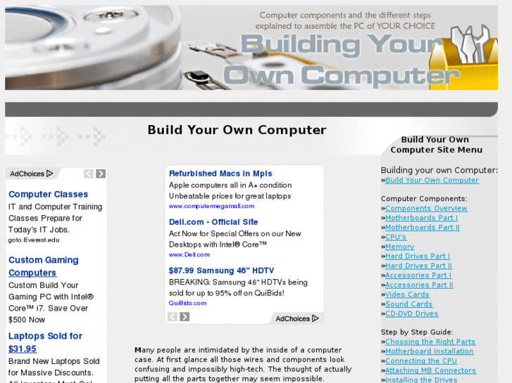 www.build-your-own-computer.info