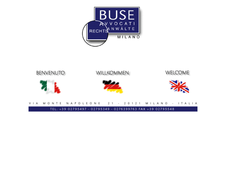 www.buse.it