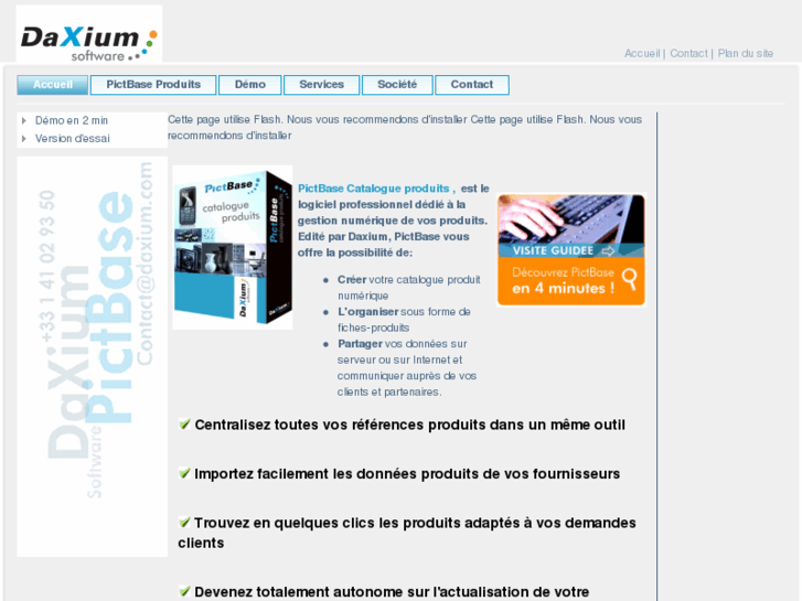 www.catalogues-produits.com