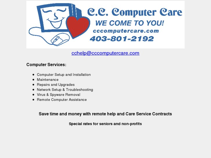 www.cccomputercare.com