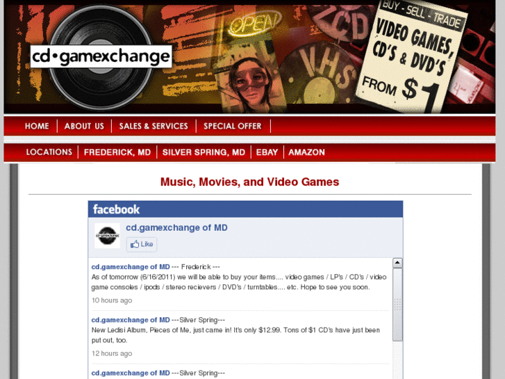 www.cdgamexchange.net