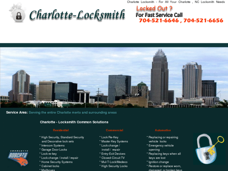 www.charlotte-nc-locksmith.com