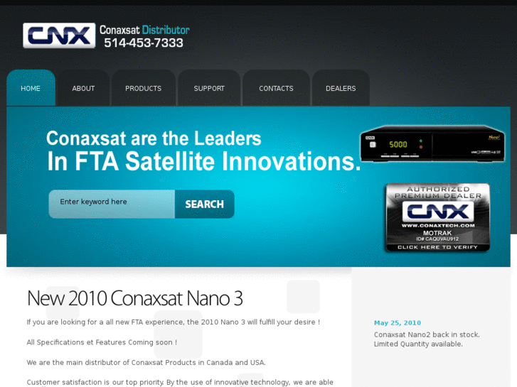 www.cnx-nano3.com