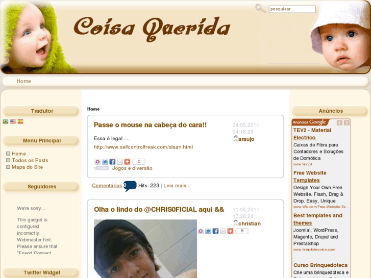 www.coisaquerida.com