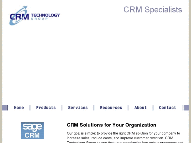 www.crmtechnologygroup.com