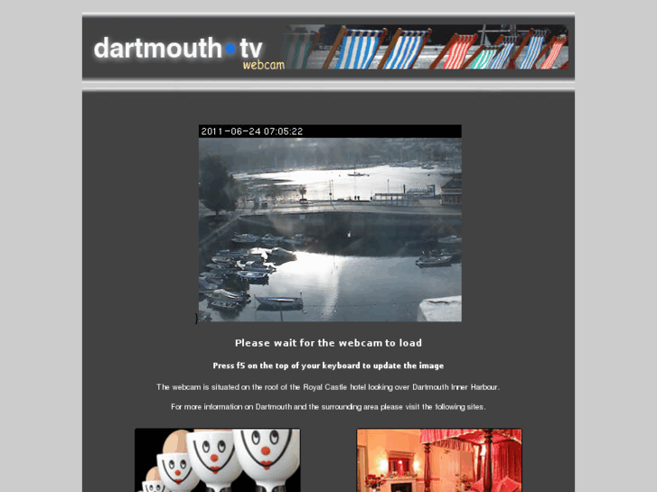 www.dartmouthwebcam.co.uk