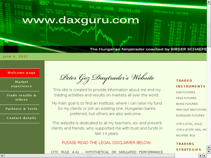 www.daxguru.com