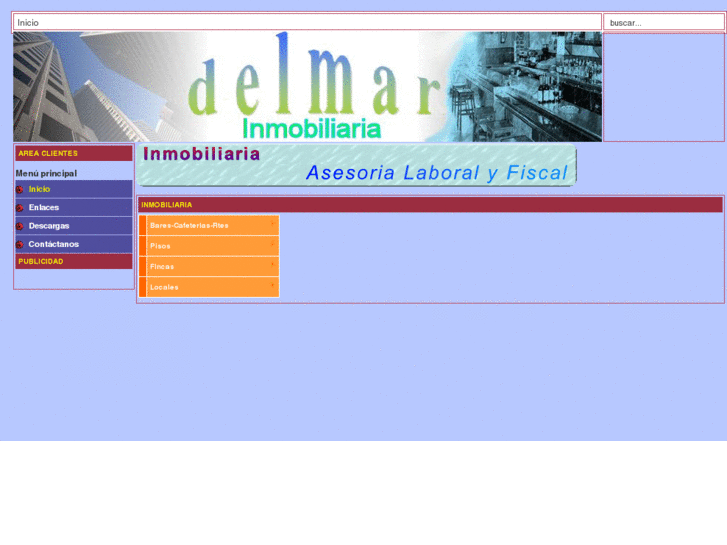 www.delmarinmobiliaria.es