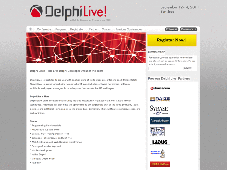www.delphilive.com