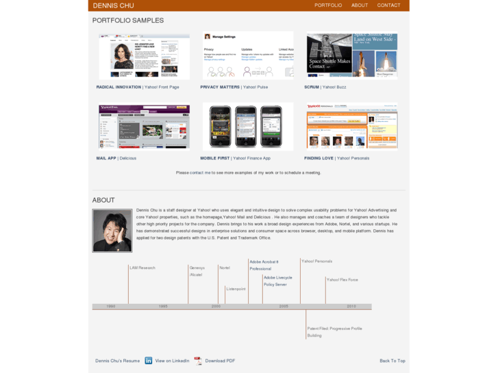 www.dennis-chu.com