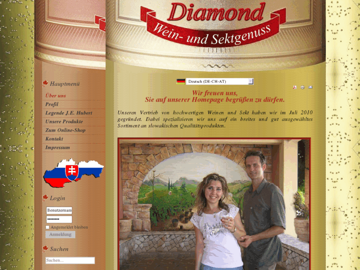 www.diamond-drinks.com