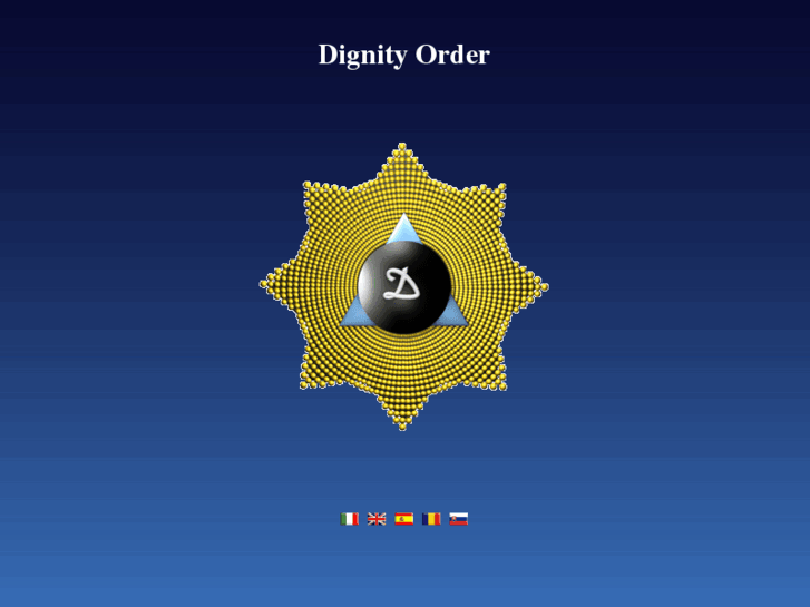 www.dignityorder.com