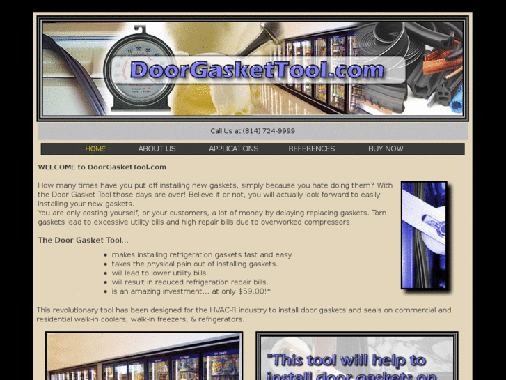 www.doorgaskettool.com