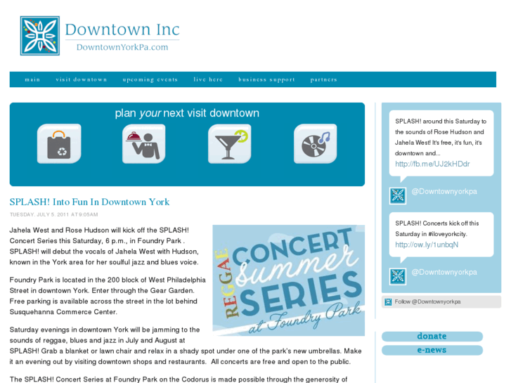 www.downtownyorkpa.com