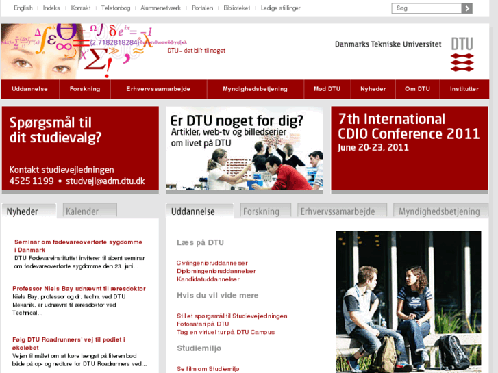 www.dtu.dk