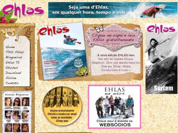 www.ehlas.com