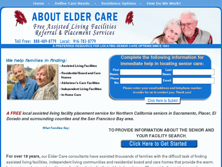 www.eldercareservices.com
