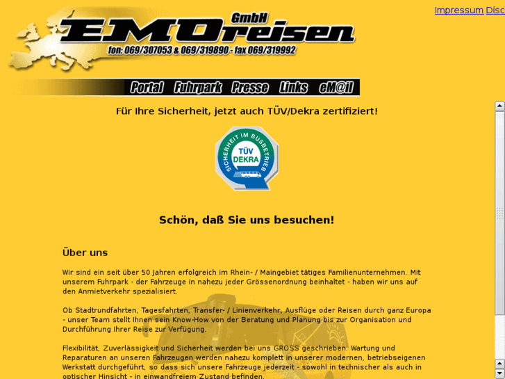 www.emo-reisen.de