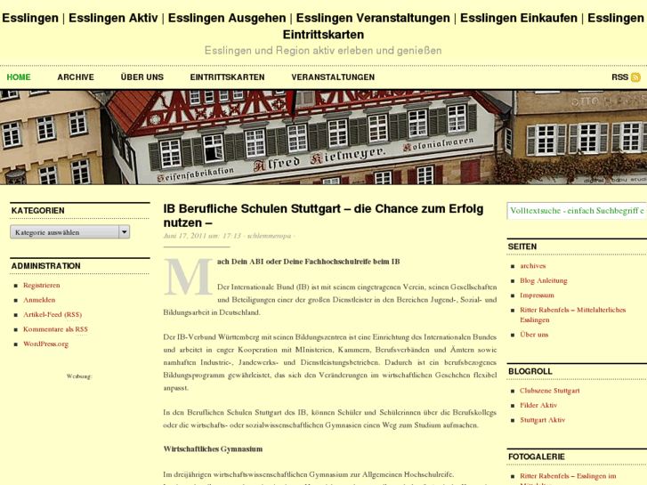 www.esslingen-aktiv.de