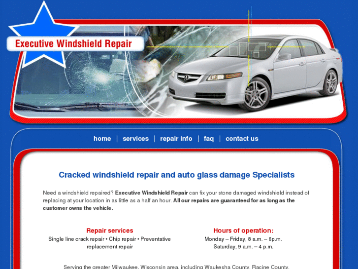 www.execwindshieldrepair.com