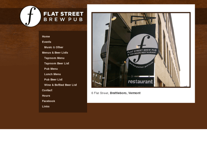 www.flatstreet.net