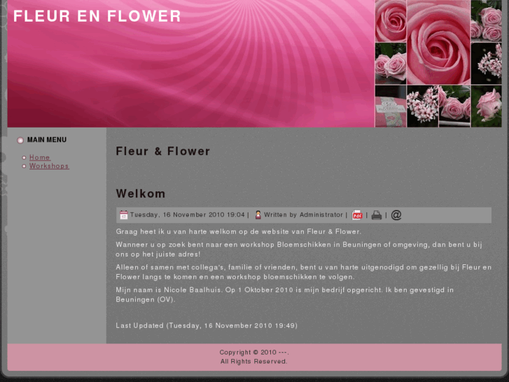 www.fleurflower.com