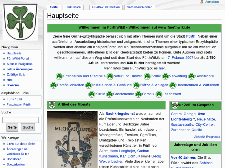 www.fuerthwiki.de
