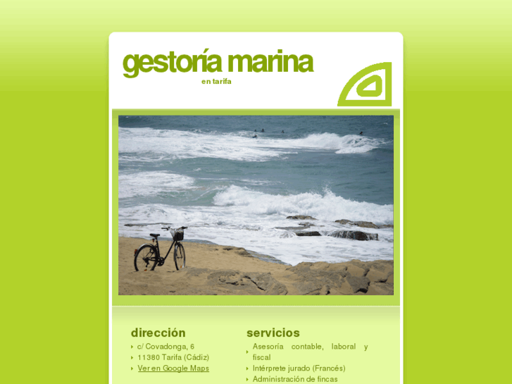 www.gestoriamarina.com