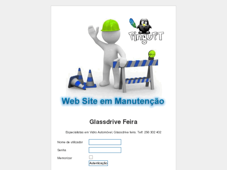 www.glassdrive-feira.com